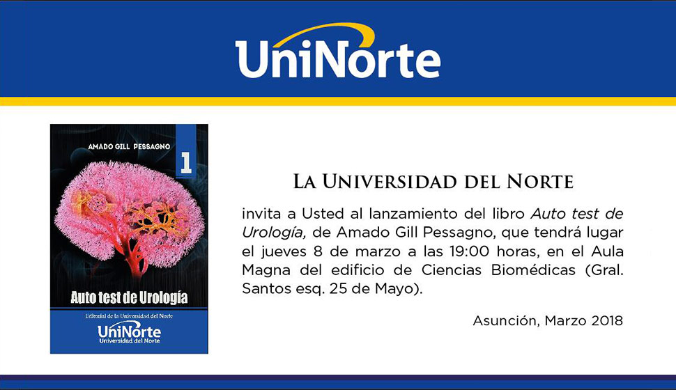 Nueva publicación de la Editorial de UniNorte