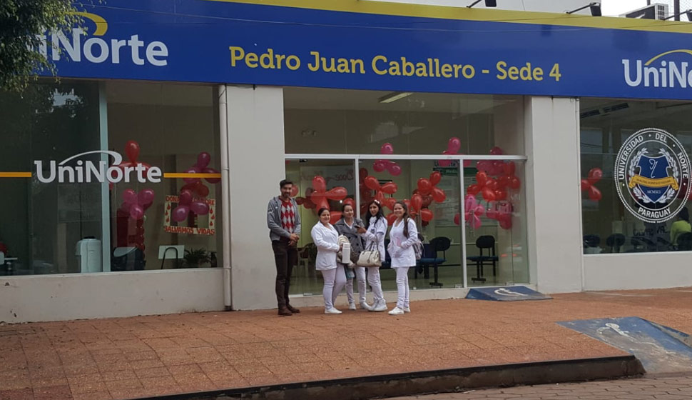 X Maratón de Donación de Sangre