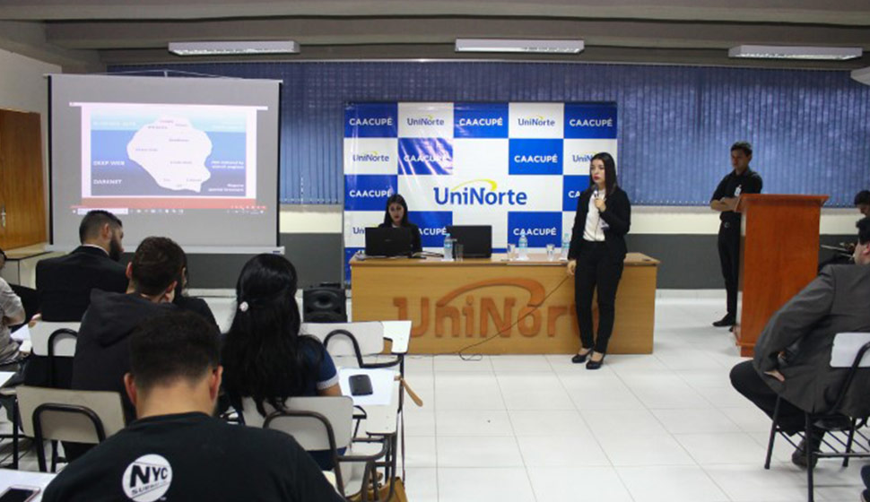 Segunda jornada del GEEK TECH 2019
