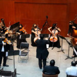 El ansiado retorno de la Orquesta de UniNorte