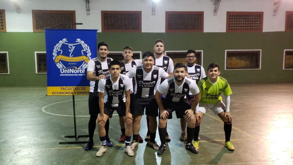 Futbol 5vs5 4ta edicion