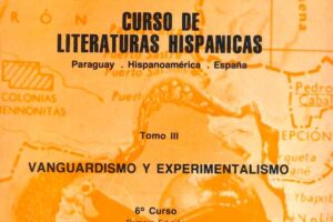 Libros de Texto | Vanguardismo y Experimentalismo